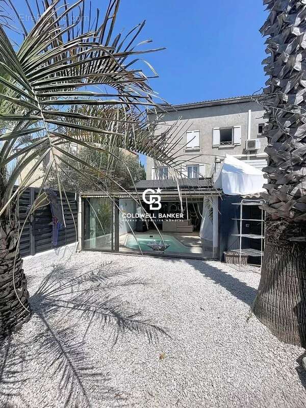 maison a vendre - photo 8