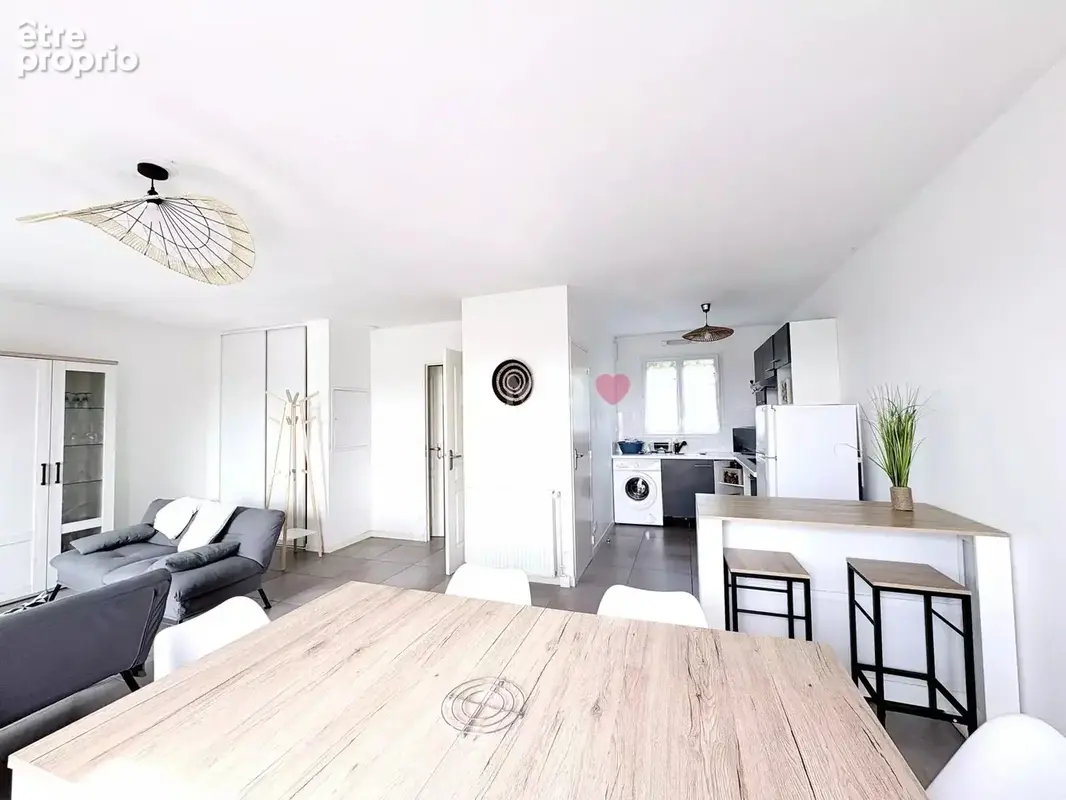 Maison à SAINT-GEORGES-D'OLERON