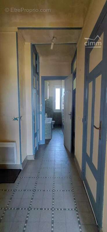 Appartement à CHAMBERY
