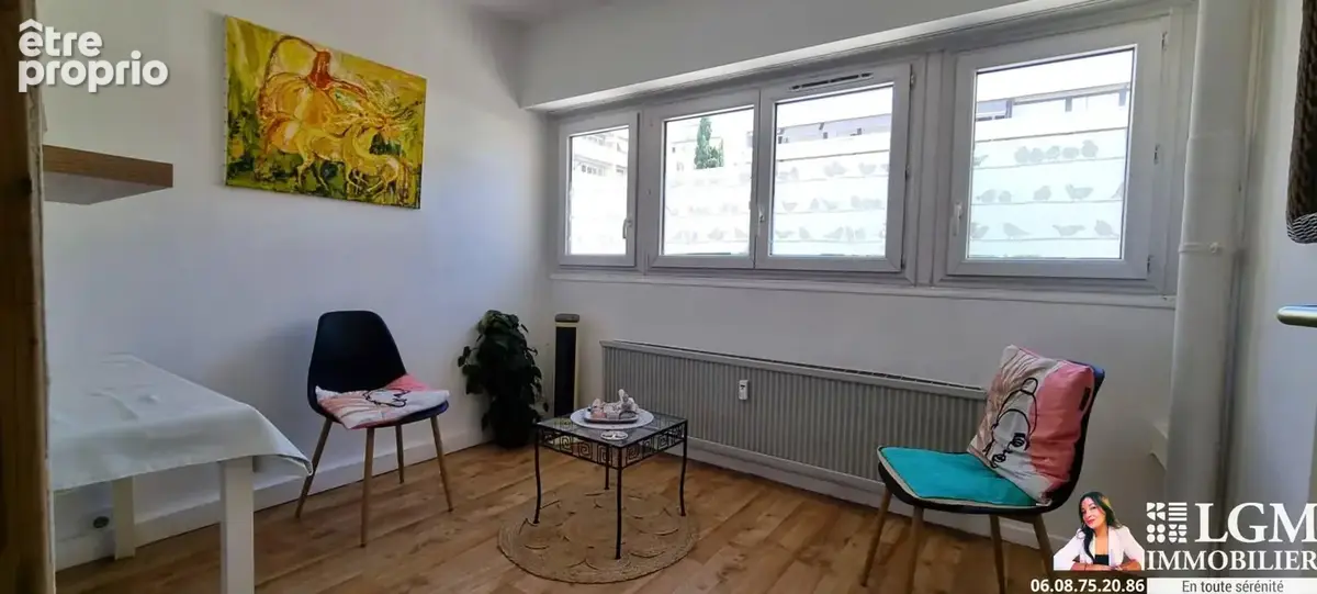 Aix Ouest – Local 74 m² – Loyer 863 € HT – Parking – Bail 2029 - photo 7