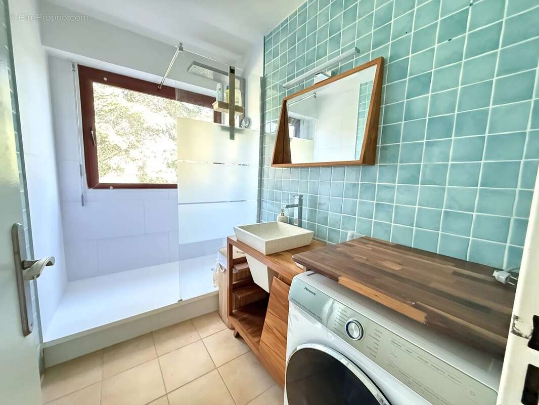 Appartement à GIF-SUR-YVETTE