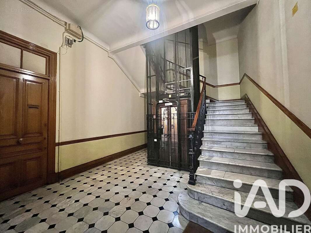 Photo 2 - Appartement à NICE