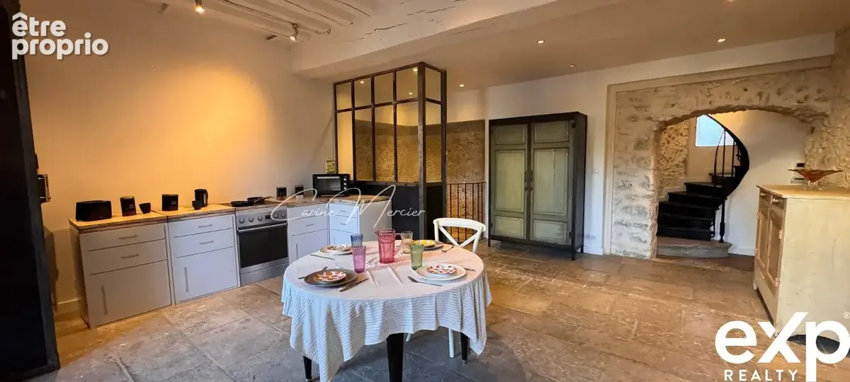 Appartement 6 pièces 220 m² à vendre à Montfort-L'amaury (78490) - photo 5
