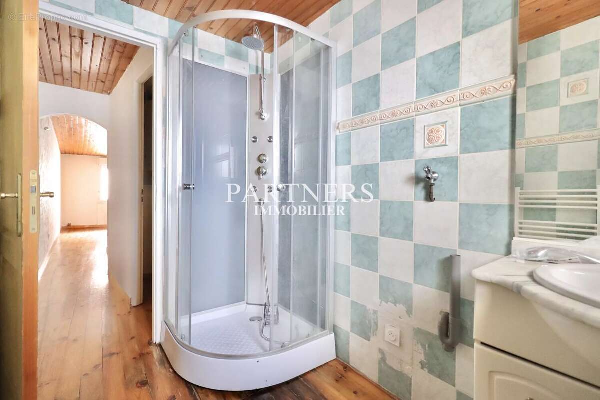 Appartement à GARDANNE