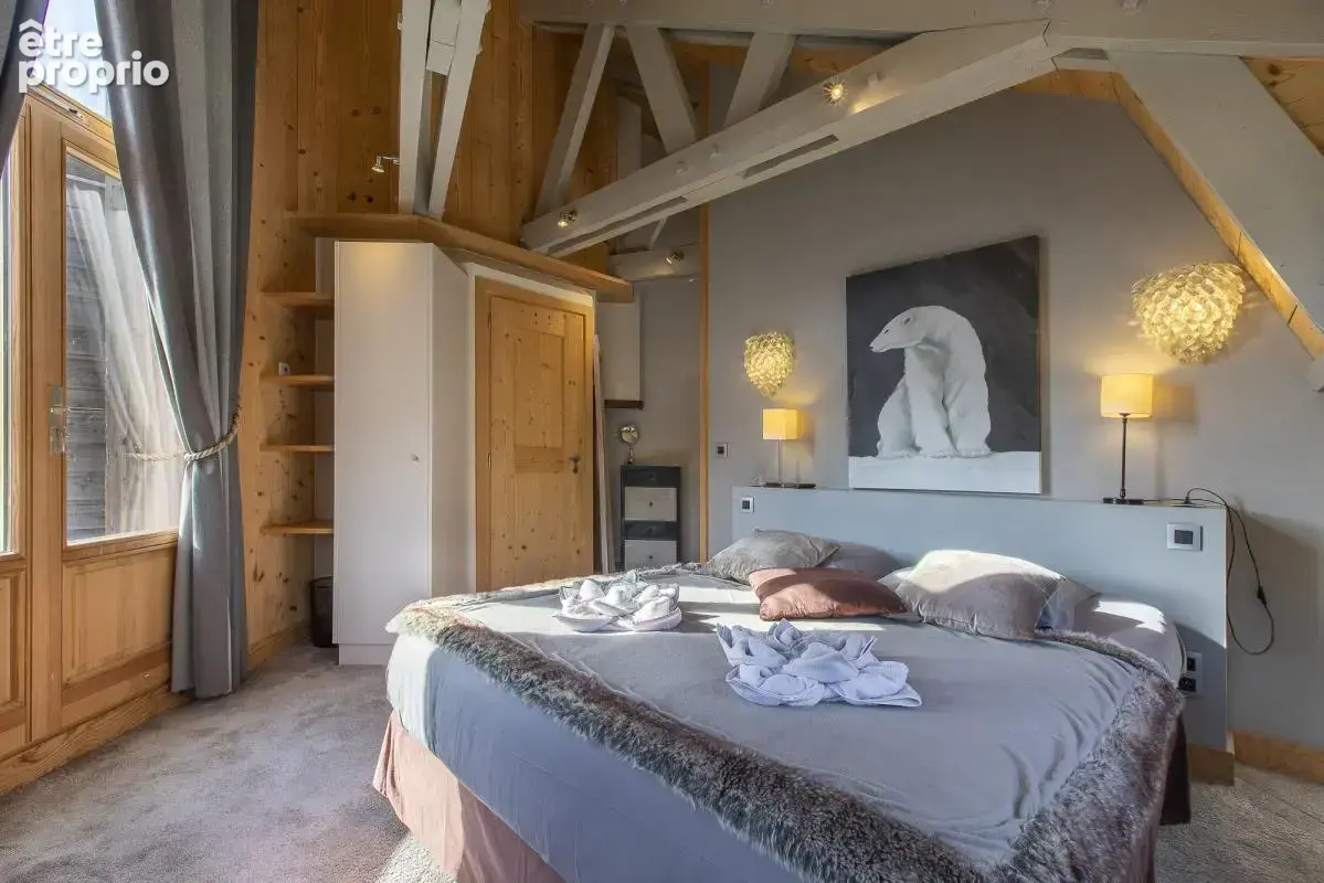 Chalet alaya noa - photo 2