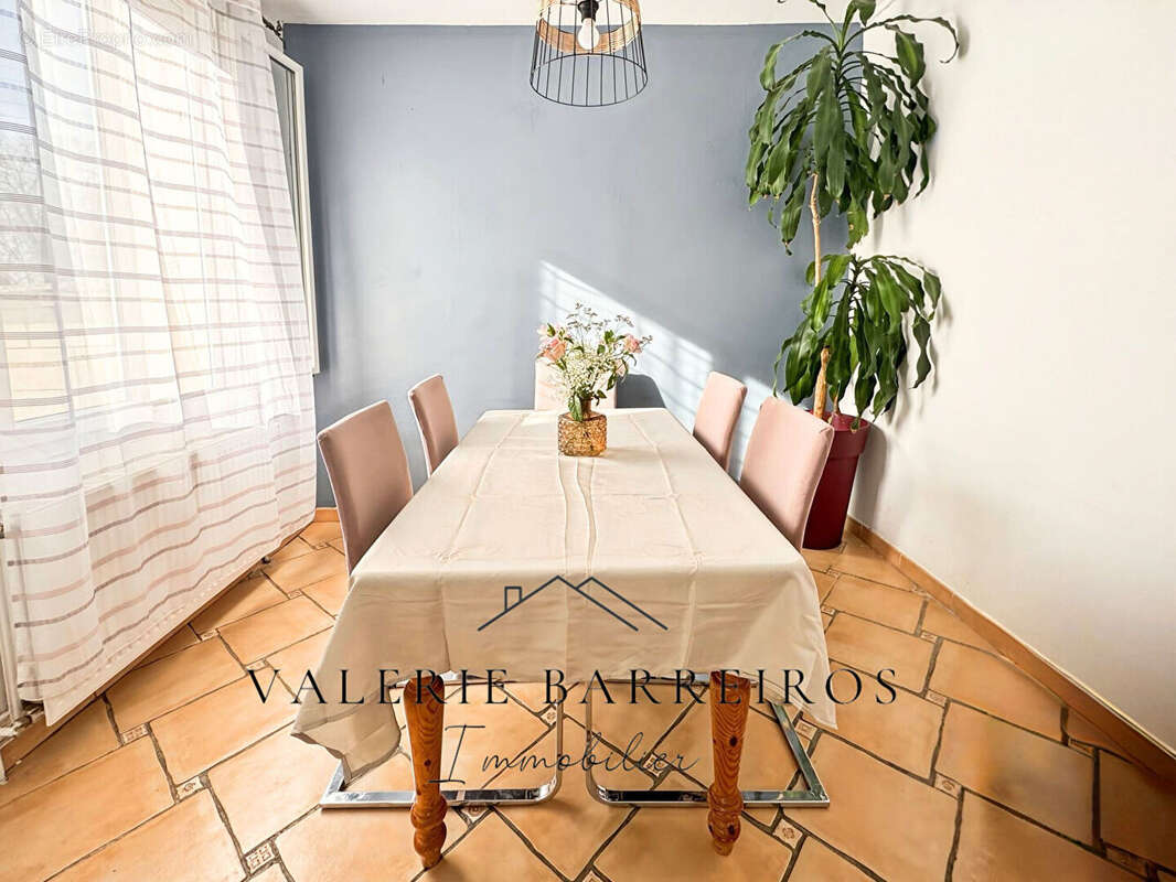 Maison à SAINT-AUBIN-LES-ELBEUF