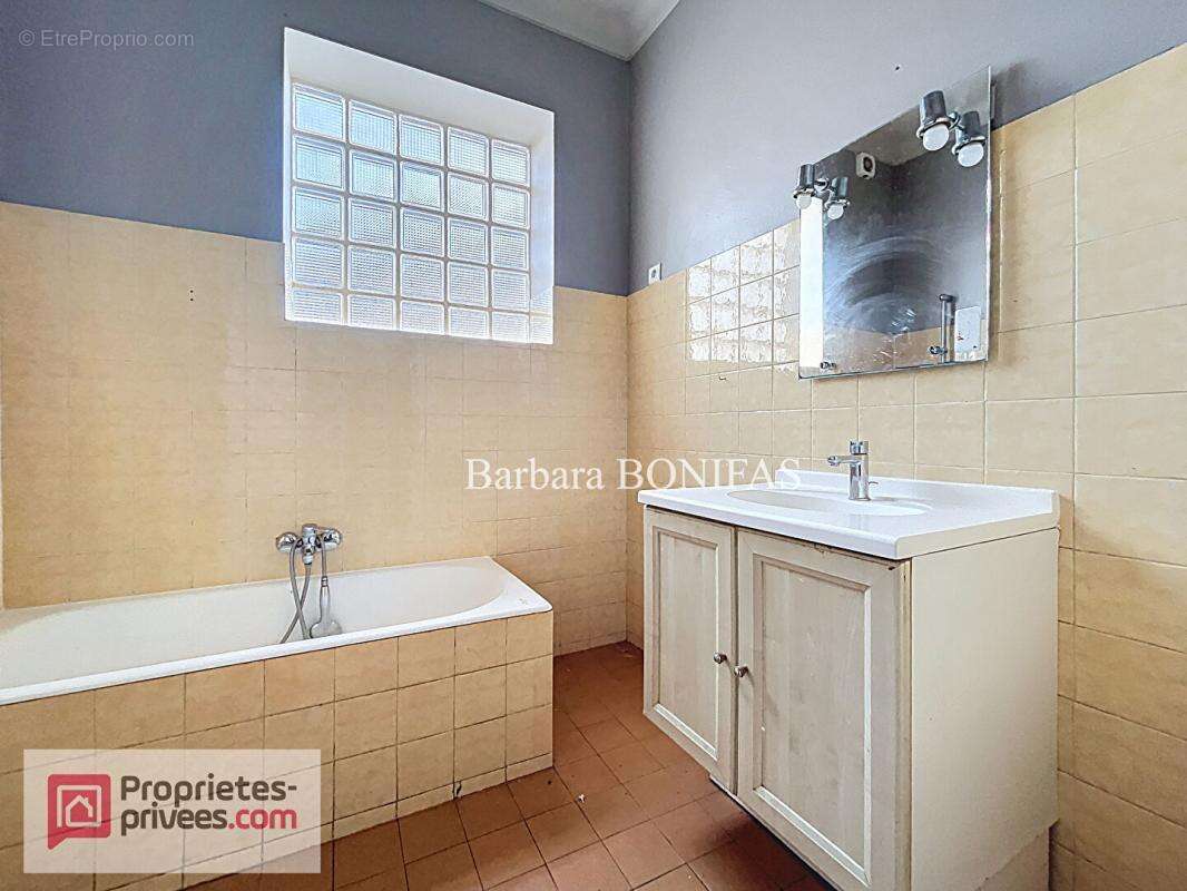 Appartement à RABASTENS