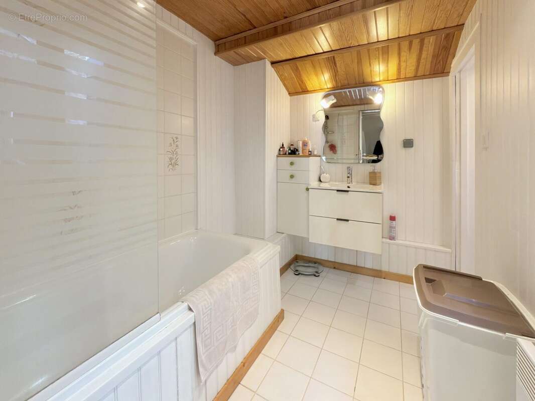 Appartement à EPINAL