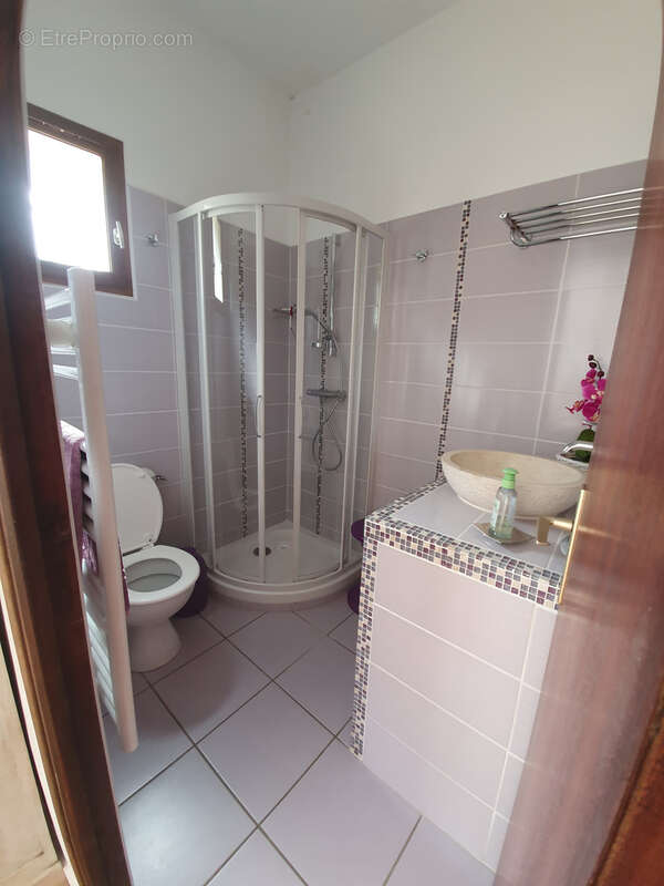 Appartement à BELGODERE