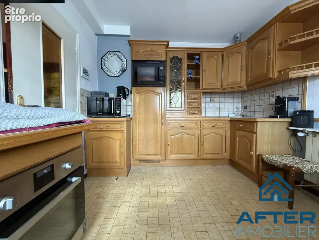 Maison 5 pièces 125 m² à vendre à Blainville-Sur-L'eau (54360) - photo 6