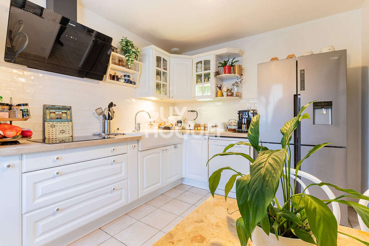 Maison à SAINT-GERMAIN-LES-CORBEIL