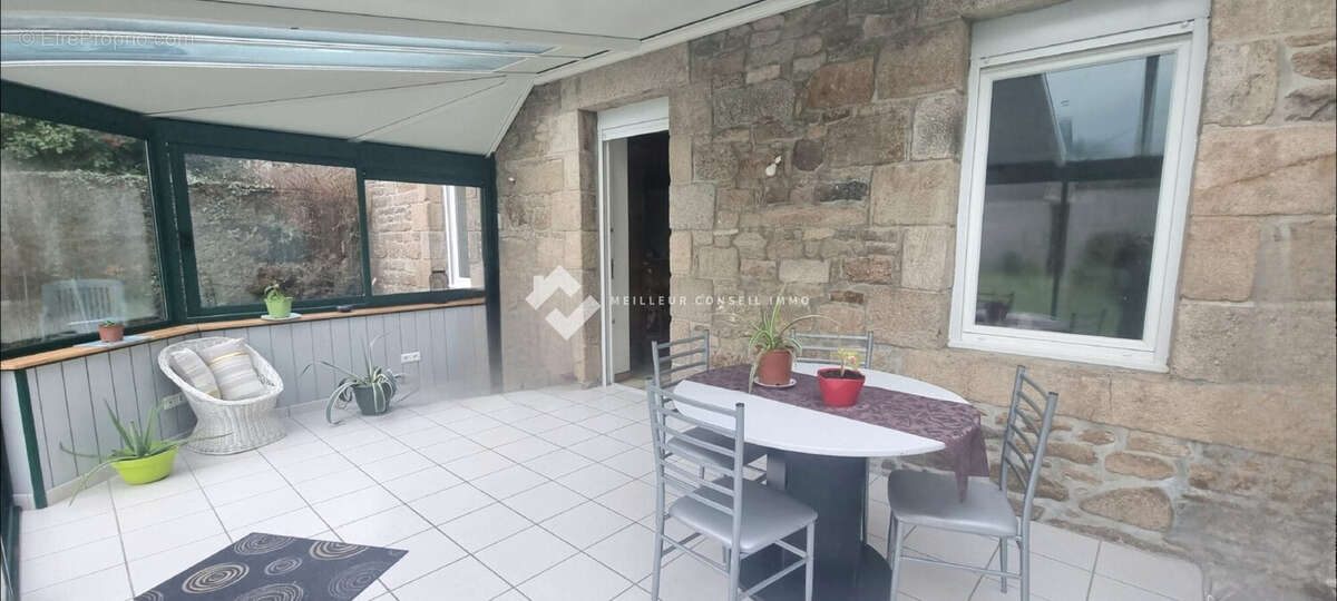 Maison 102 m² à Plouaret  - photo 5
