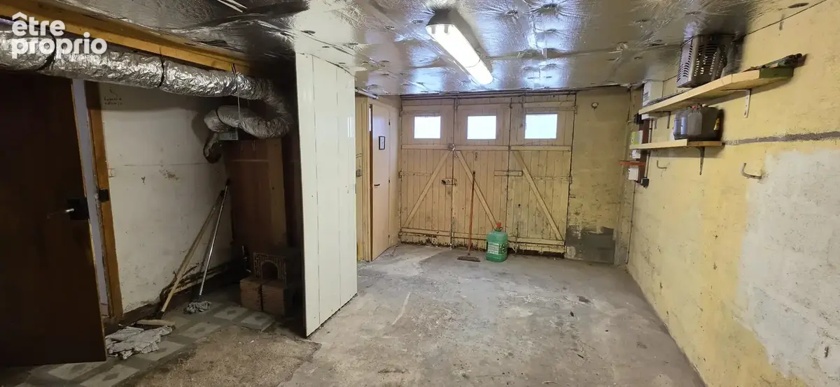Proche Coulanges sur Yonne, jolie maison de village 80 m2 habitables - photo 14