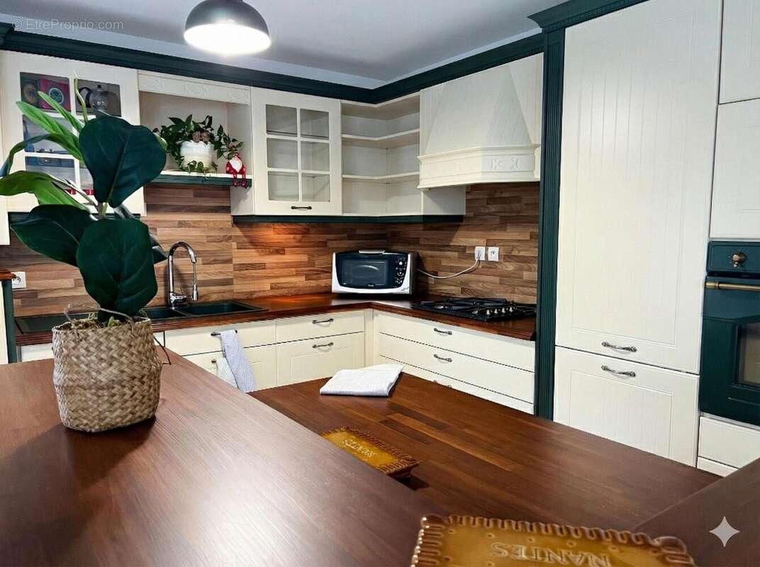 Photo 4 - Appartement à BREST