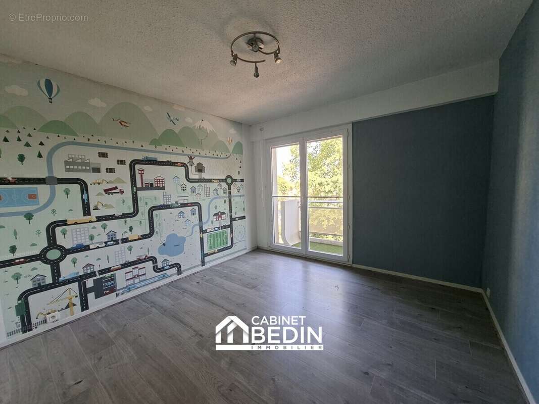 Appartement à GRADIGNAN