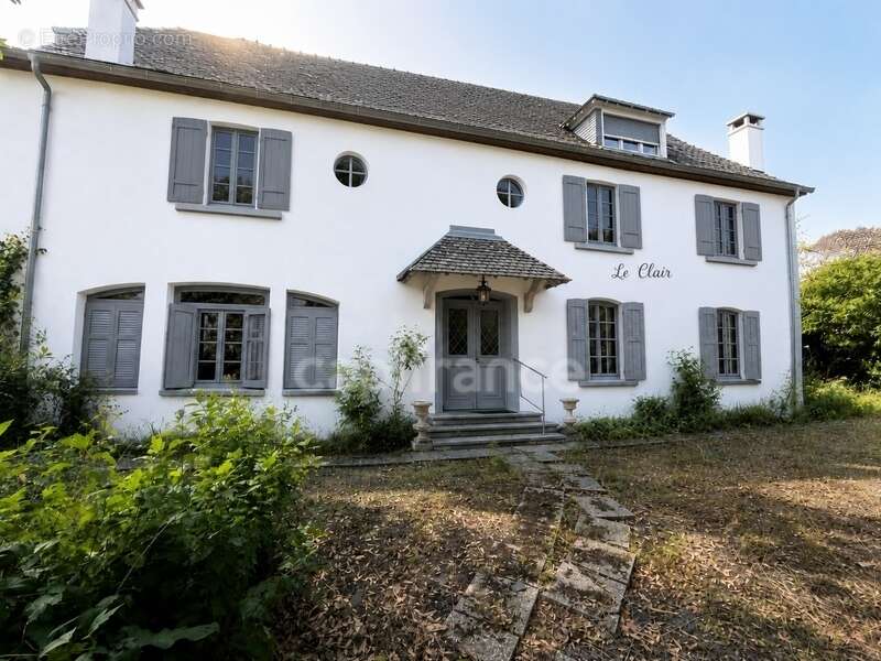 Maison à LOURDES