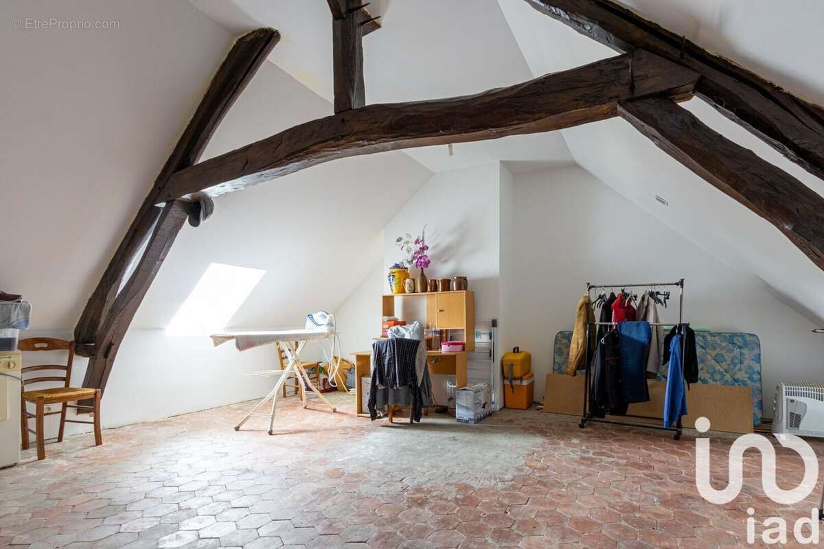 Photo 9 - Maison à PONCHON