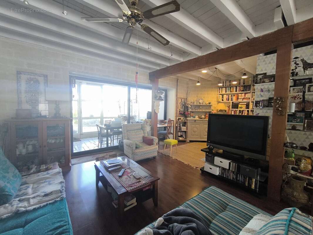 Maison à SAINT-JUNIEN