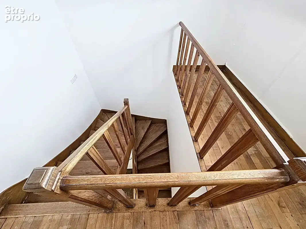 Maison Chartres 4 pièce(s) 84 m² - photo 11