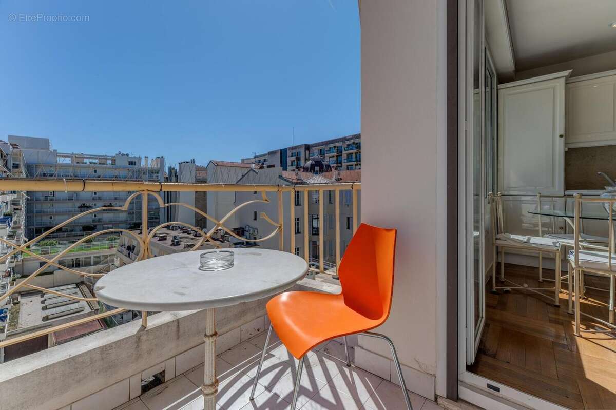 Photo 3 - Appartement à NICE