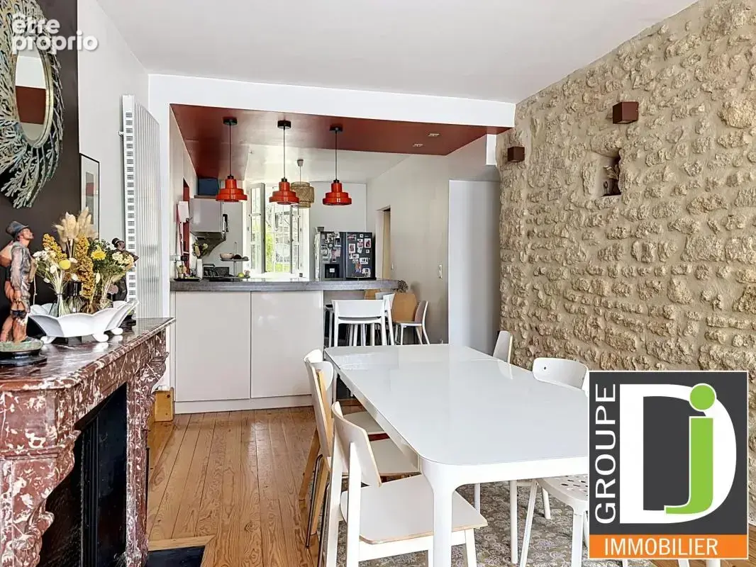 Maison en pierre à vendre à Etoile-sur-rhône, avec garage et - photo 10
