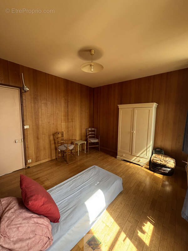 Très bel appartement vue sur le port - photo 5