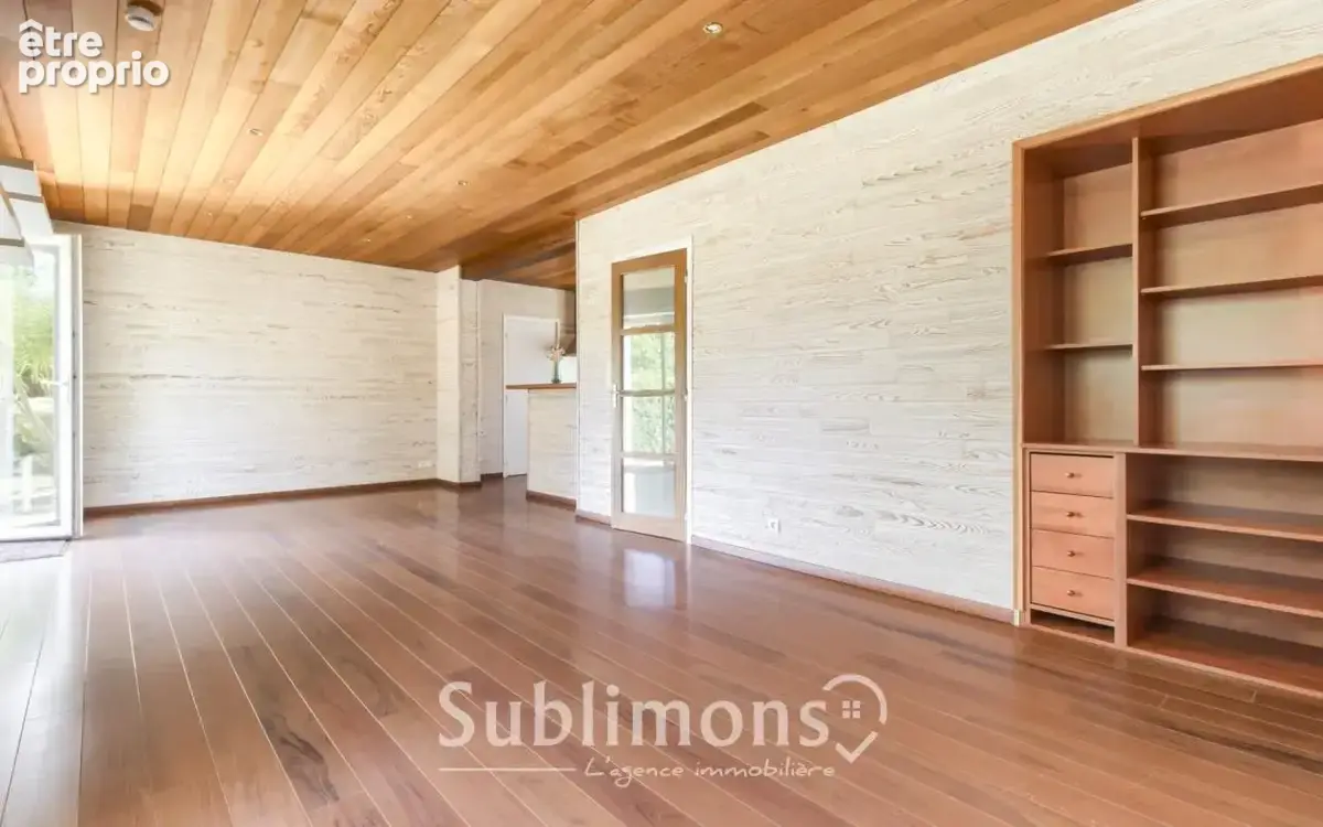 Maison en pierres rénovée - Sarzeau Golfe - photo 6