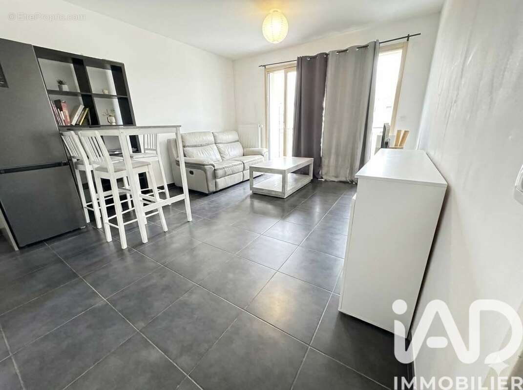 Photo 5 - Appartement à EVIAN-LES-BAINS