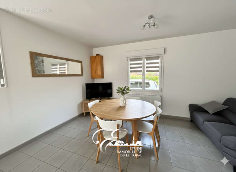 Maison à NABRINGHEN