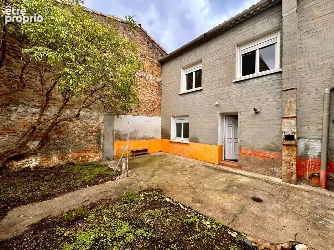 Maison À Vendre - photo 15