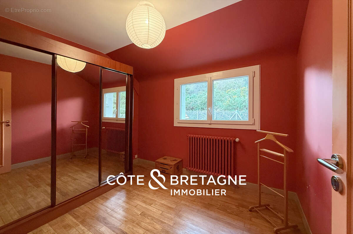 Maison à SAINT-BRIEUC