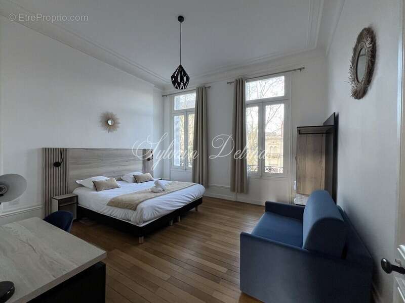Appartement à vendre 4 pièces TOURS (37) - photo 9
