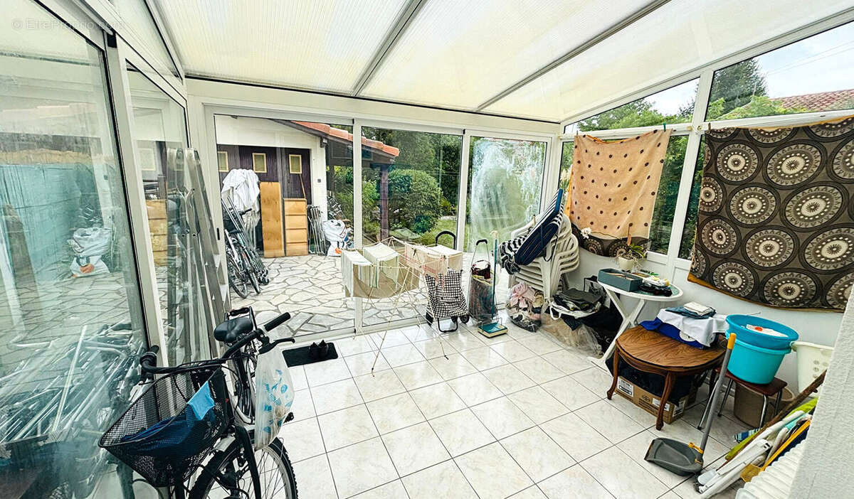 Photo 7 - Appartement à ANGLET