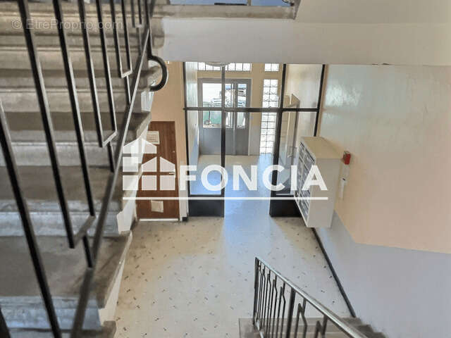 Appartement à ROUSSILLON