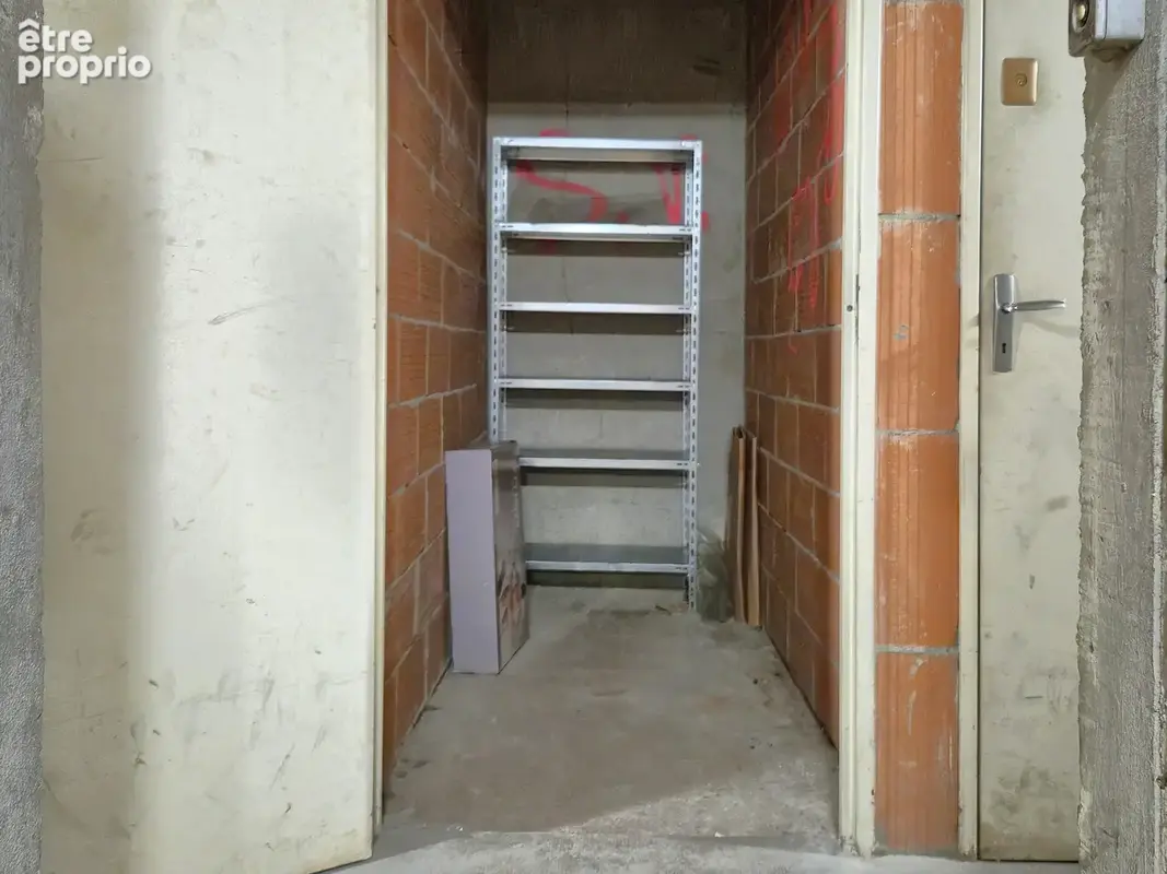 Parking + Cave - 51 TER Rue des Amidonniers - photo 3
