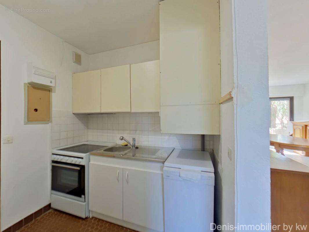 Appartement à LE BARCARES