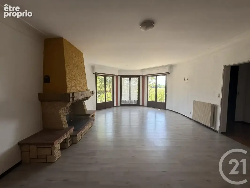 Maison 6 pièces 151 m² à vendre à Orthez (64300) - photo 3