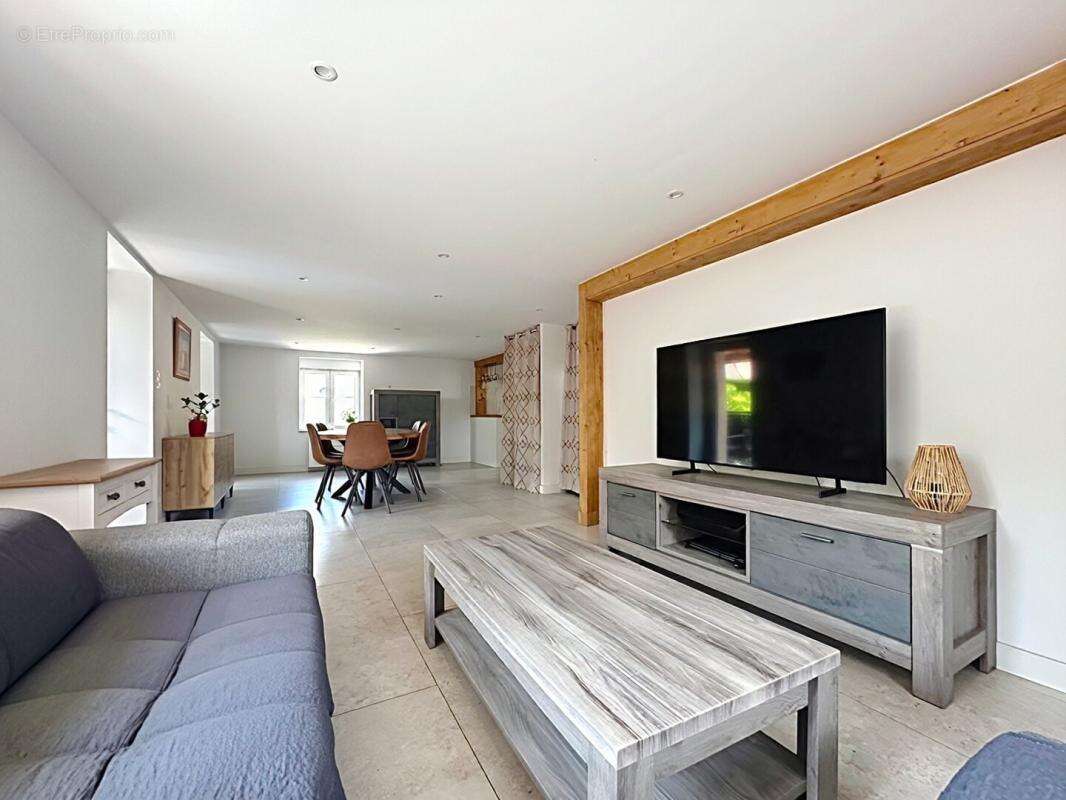 Saint-Amarin, 68550, Maison 100 m2,  3 chambres ? Terrain plat et clos de 7,5 ares - photo 7