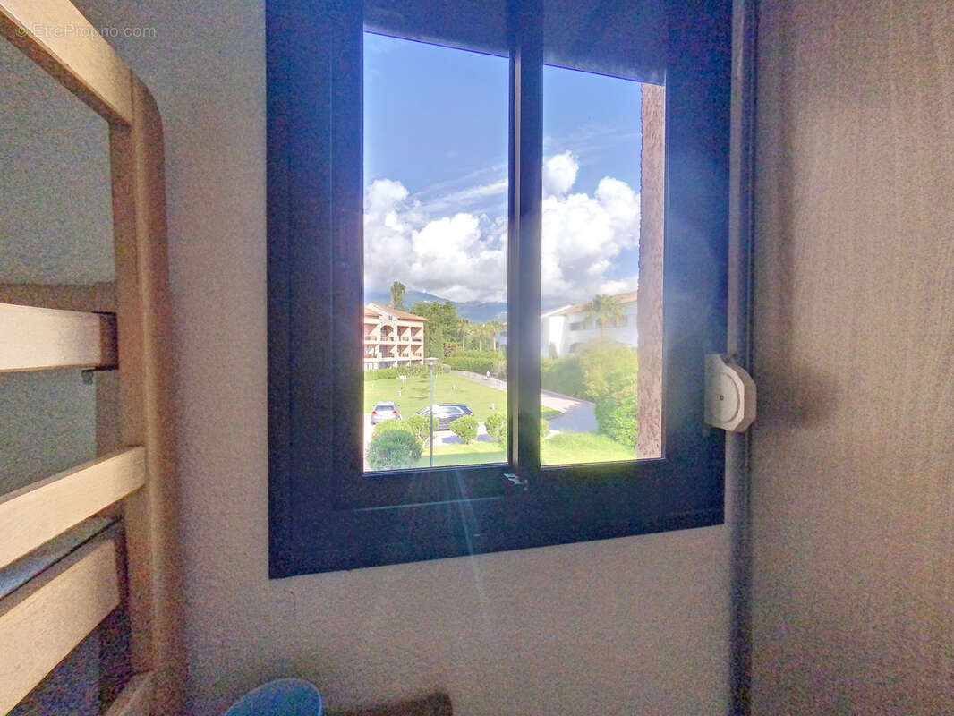 Appartement à SAN-NICOLAO