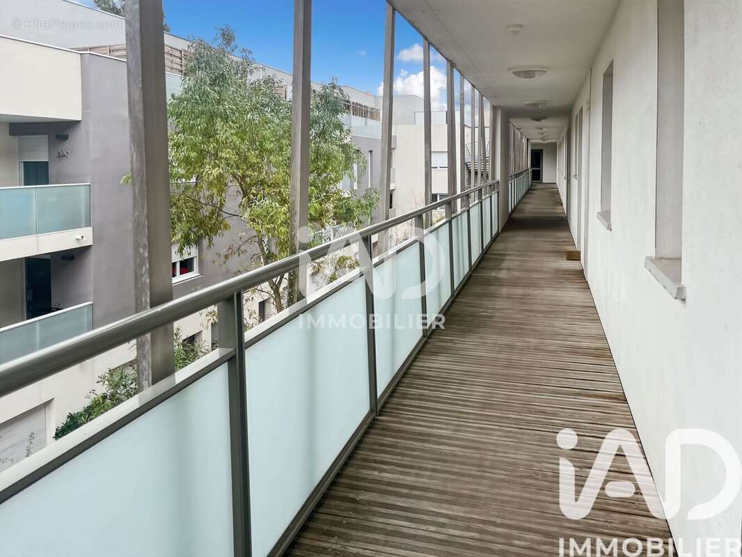 Photo 2 - Appartement à CASTELNAU-LE-LEZ