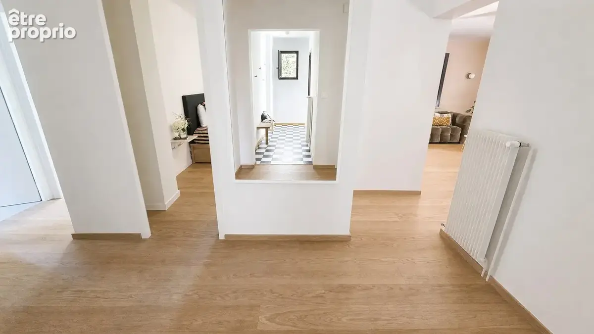 Maison 219 m² à Chens-Sur-Leman  - photo 9