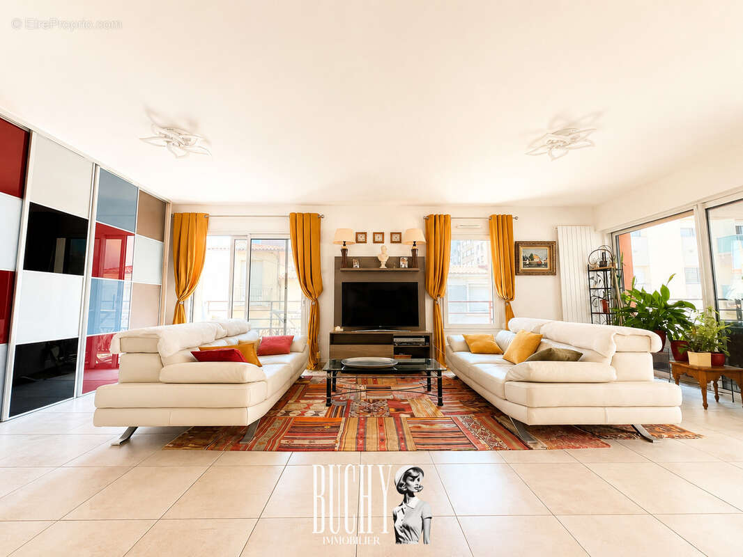 Appartement d’exception avec terrasse sur l’océan - photo 3