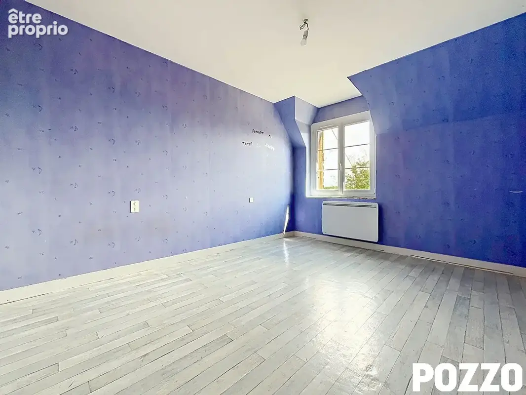 A vendre, maison en pierres de 4 pieces principales à souleuvre en bocage (14350) - photo 10