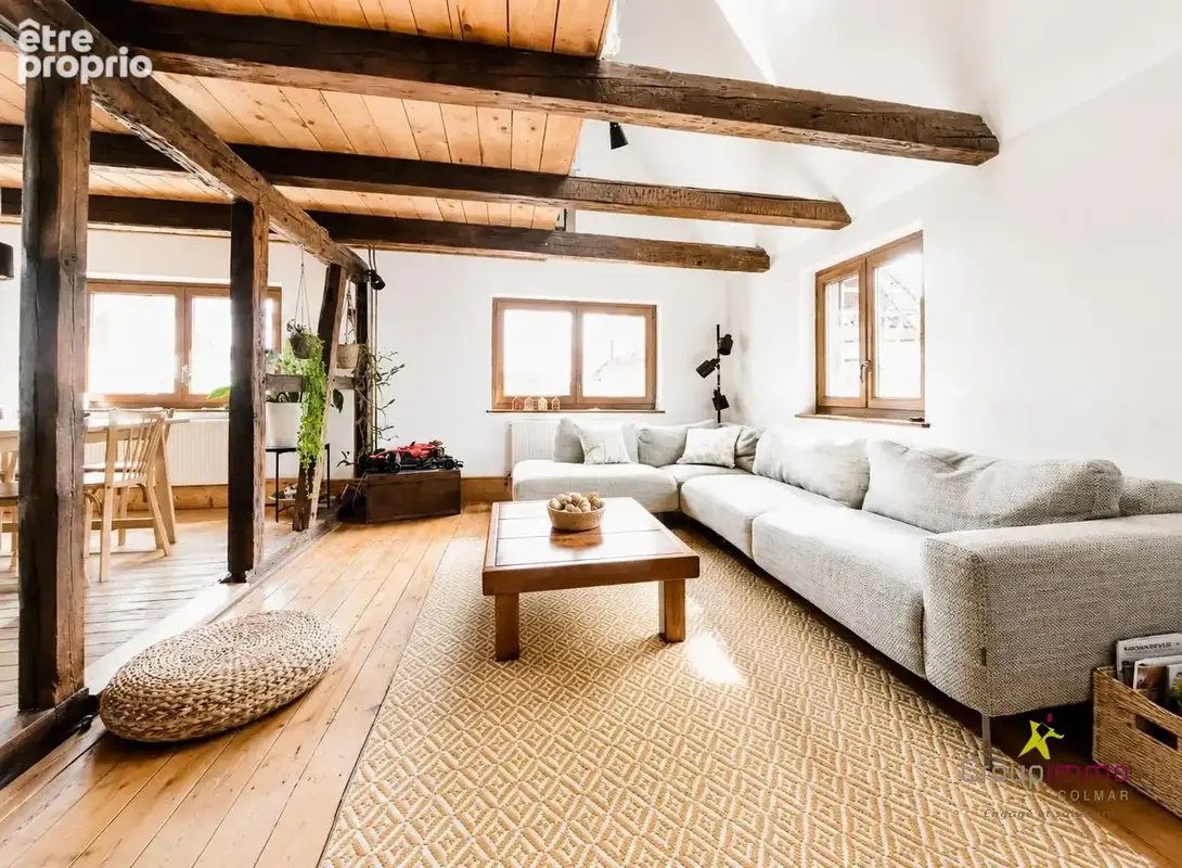 Maison 180 m² à Bischheim  - photo 3