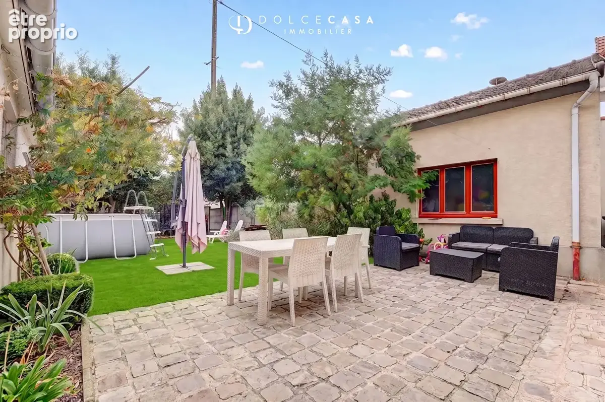 Maison Le Perreux Sur Marne 5 pièce(s) 144 m2 et 449 m2 de terrain - photo 4