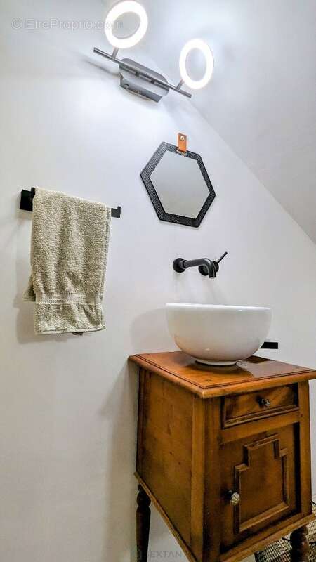 Maison à LA GACILLY