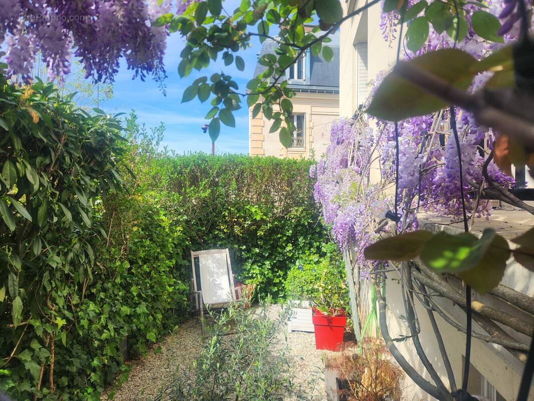 Appartement à VERSAILLES