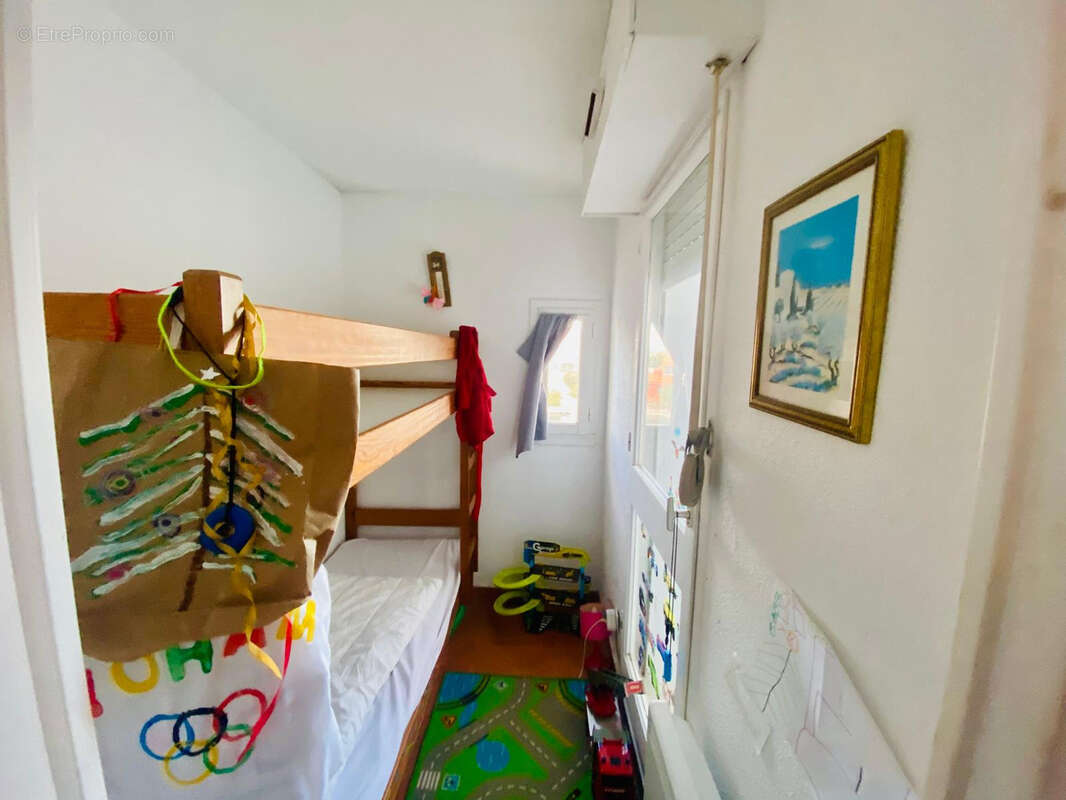 Appartement à LE BARCARES