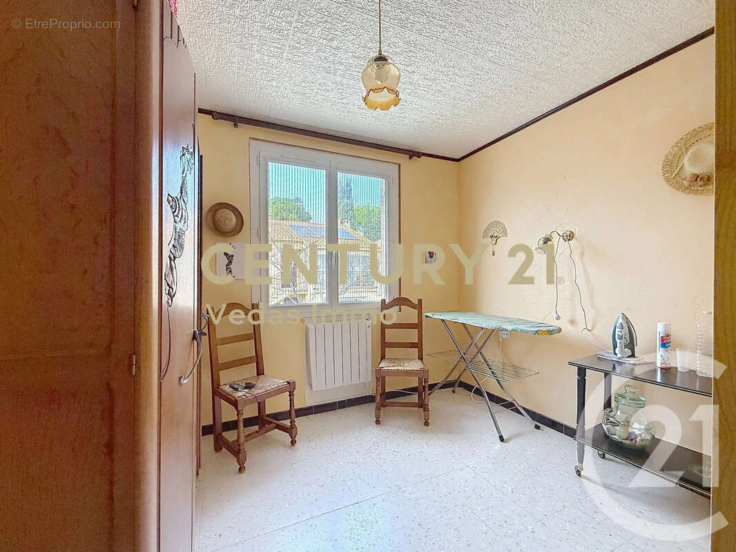 Maison à SAINT-GEORGES-D'ORQUES