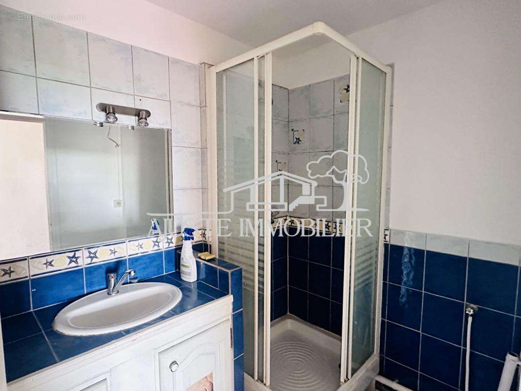 Appartement à MARSEILLE-12E